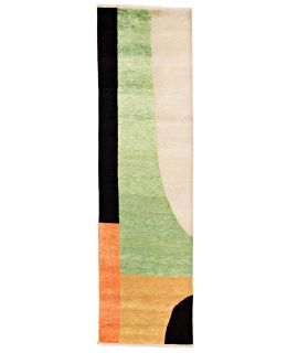 Bhutan Design Multi 80x300