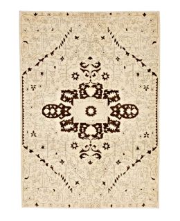 Bargi.se Dehbaf Beige 170x241 ull matta oriental ba_332626.jpg
