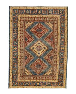 Bargi.se Marrakech Multi 174x242 ull matta oriental ba_332727.jpg