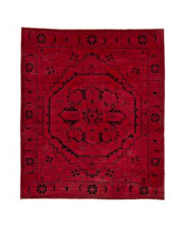 Marrakech Red