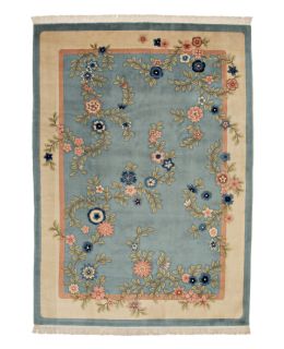 Qianlong Cb100 Line Blue 274x366