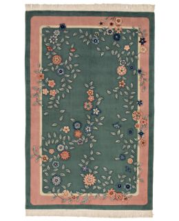 Qianlong Cb100 Line Green 168x229