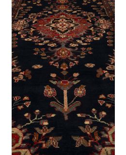 Bargi.se Malayer Multi 118x492 ull matta oriental ba_337450-3.jpg