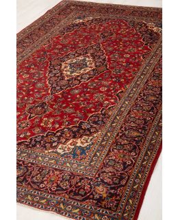 Keshan Red 222x345