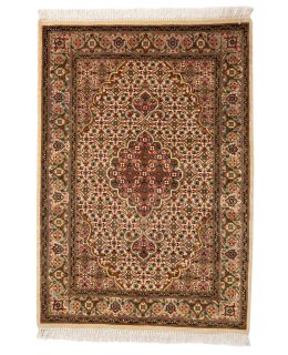 Tabriz Lahi Beige 63x91