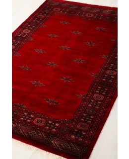 3 Ply Butterfly Red 141x197