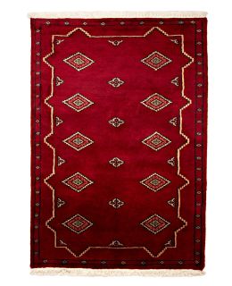 Jaldar Red 94x132