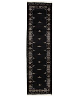 Lahori Butterfly Black 81x298
