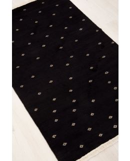 Bargi Mattor Ull Jaldar Black 90x155 ba_338429-1.jpg