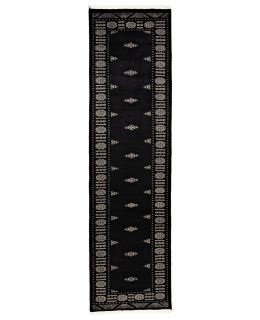 Lahori Butterfly Black 81x296