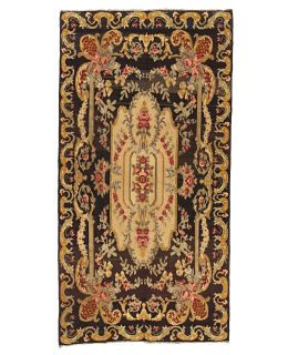 Rose Kilim Multi 300x400