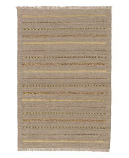 Kilim Modern Multi 90x150