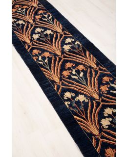 Bargi Mattor Ull Dehbaf Multi 78x288 ba_340980-2.jpg