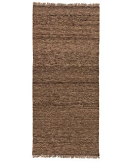 Kilim Modern Brown 84x192