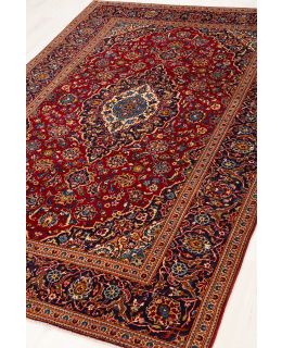 Keshan Red 196x307