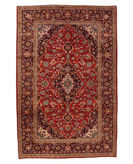 Keshan Red 201x300