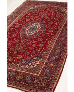 Keshan Red 196x320