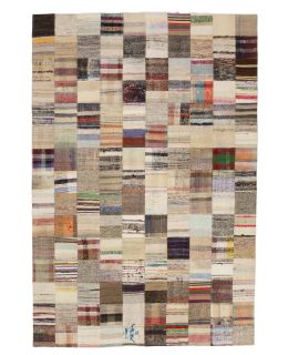 Kilim Anatol Multi 202x300