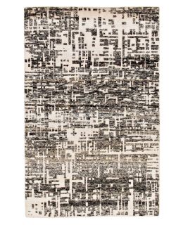 City Black 152x245