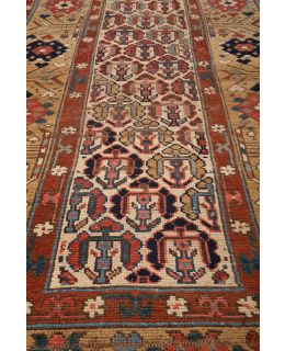 Anatol Antique Multi 97x470