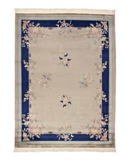 China 90 Line Grey 274x366