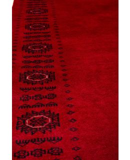 Jaldar Red 81x299
