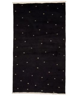 Bargi Mattor Ull Jaldar Black 95x161 ba_342830.jpg
