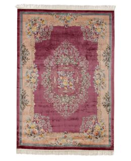 China Silk Rose 213x305