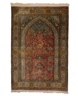 Bargi Mattor Ull Ghom Silk Multi 100x150 ba_343654.jpg