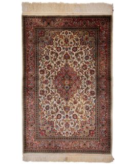 Bargi Mattor Ull Ghom Silk Multi 100x150 ba_343655.jpg