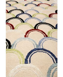 Bhutan Design Multi 80x300