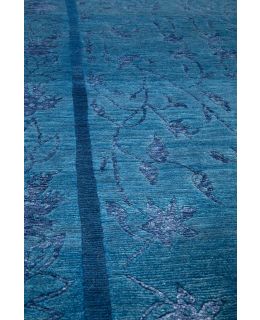 Annapuna Design Blue 81x303