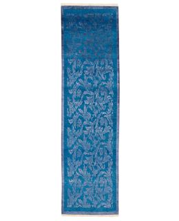 Annapuna Design Blue 81x293