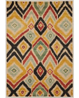 bargi.se Dehbaf Multi 206x295 ull matta modern ba_344391-5.jpg