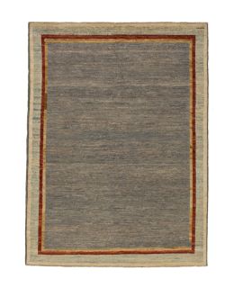 Pashtu Modern Grey 190x258