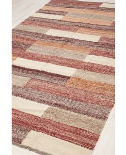 Bargi Mattor Ull Kilim Modern Multi 197x306 ba_346083-1.jpg