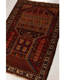 Beluch Multi 84x129