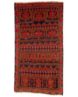 Beluch Multi 75x138