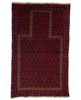 Beluch Multi 86x137
