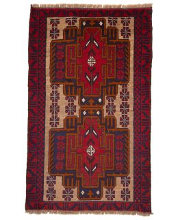 Beluch Multi 87x142