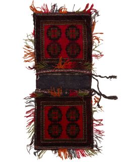 Bargi.se Saddle Bags Multi 43x105 ull matta oriental ba_347316.jpg