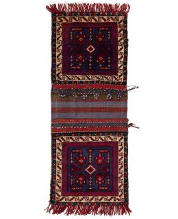 Bargi Sadel Bags Multi 41x104 ull matta oriental ba_347318.jpg
