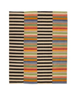 Kilim Modern Multi 226x281