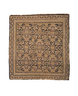 Bargi Mattor Ull Pao Tou Antique Multi 70x83 ba_348437.jpg