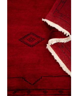 Jaldar Red 178x237