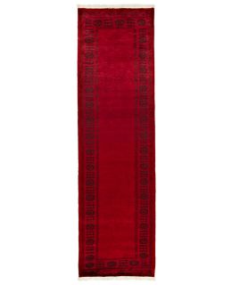 Jaldar Red 81x287