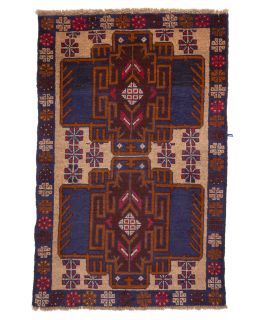 Beluch Multi 80x130
