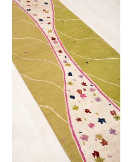 Bhutan Design Multi 80x250