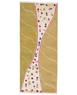 Bhutan Design Multi 80x200