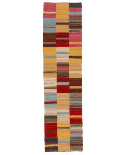 Kilim Modern Multi 78x303